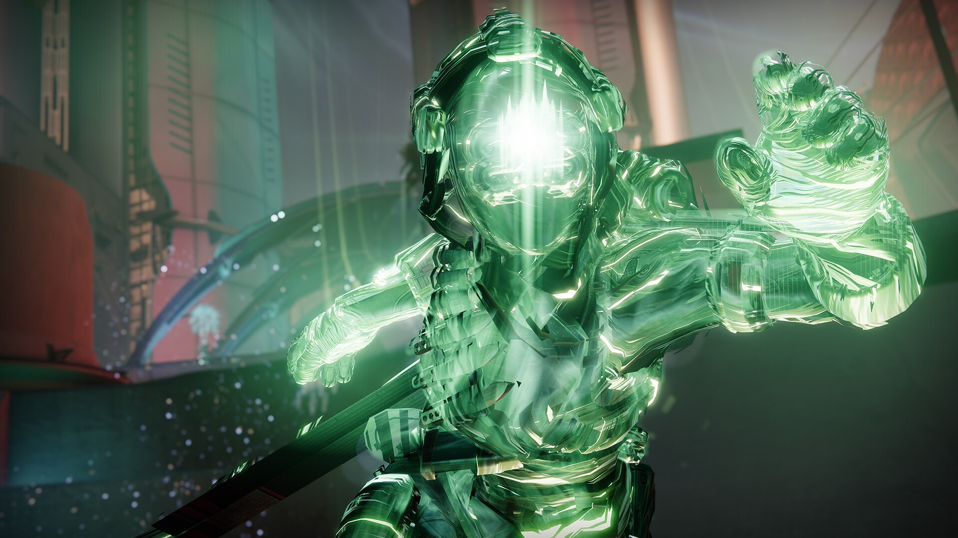 Destiny 2: Eclipse